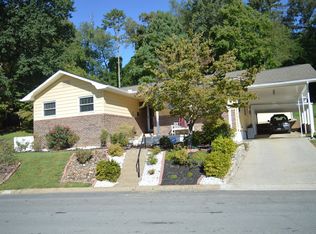 113 Tilden Rd, Oak Ridge, TN 37830