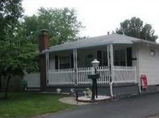 3959 Ivorton Rd, Columbus, OH 43207