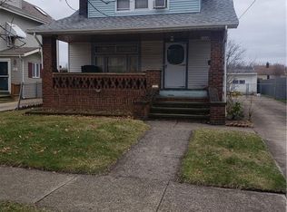 2323 Schell Ave, Cleveland, OH 44109
