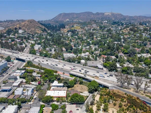 1931 Ivar Ave #95, Los Angeles, CA 90068