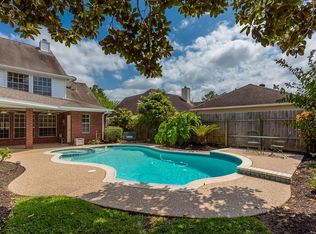 16706 Colony Terrace Dr, Sugar Land, TX 77479