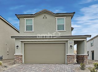 1470 Golden Hour Ave, North Las Vegas, NV 89031