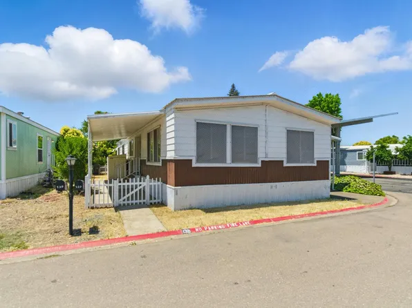 5100 N Highway 99 #139, Stockton, CA 95212