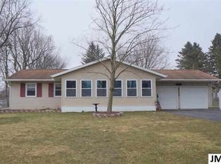 6727 King Rd, Spring Arbor, MI 49283