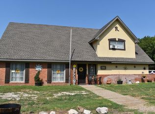 3319 Sherbrook Rd, Odessa, TX 79762