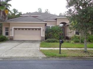 3430 Grassglen Pl, Zephyrhills, FL 33544