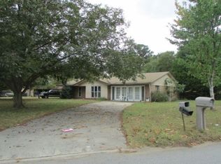 200 Fieldstone Rd, Warner Robins, GA 31093