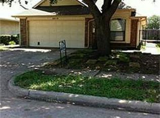 5014 Hearthcrest Dr, Garland, TX 75044