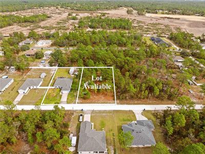 18054 Malibar Rd Lot 9, Brooksville, FL, 34614
