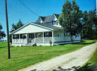 4887 N Byron Rd, Corunna, MI 48817