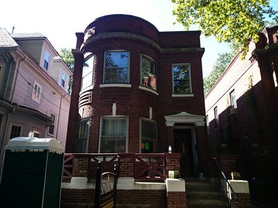 34 Beals St, Brookline, MA, 02446