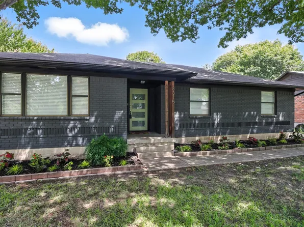 8315 Banquo Dr, Dallas, TX 75228
