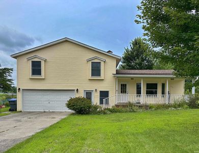 3305 W Jordan Ct, Bloomington, IN, 47403