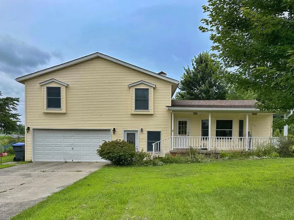 3305 W Jordan Ct, Bloomington, IN 47403