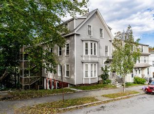 10 Gilman St, Portland, ME 04102