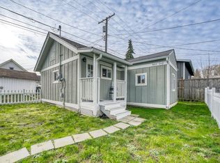 402 1/2 S 57th St, Tacoma, WA 98408