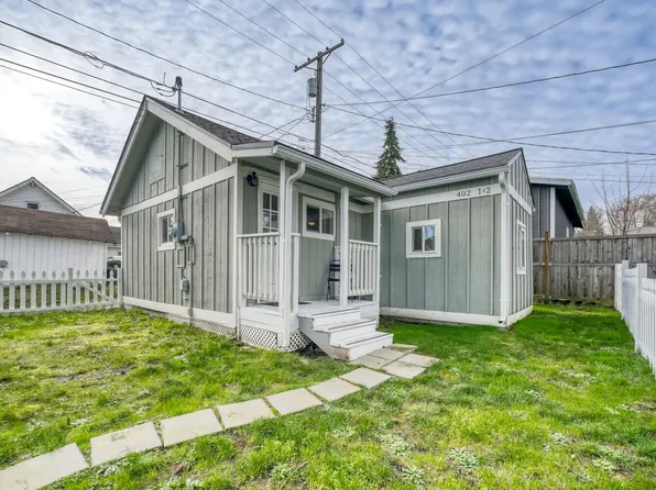 402 1/2 S 57th St, Tacoma, WA 98408