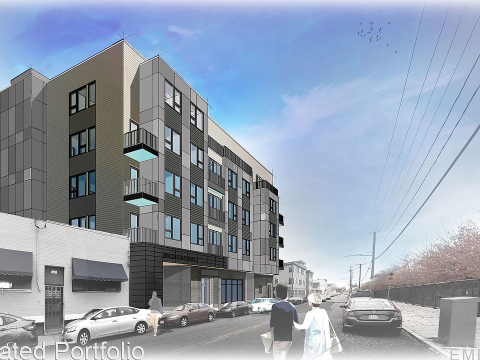 2nd image of 319 Chelsea St #501