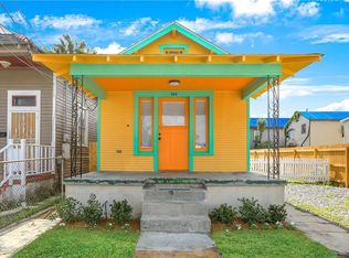 930 Vallette St, New Orleans, LA 70114