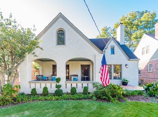 1045 Rosewood Dr NE, Atlanta, GA 30306