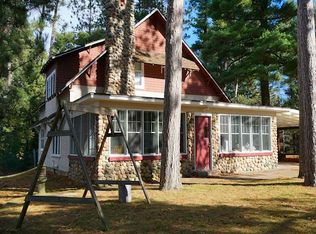 2905 Koszarek Rd, Rhinelander, WI 54501