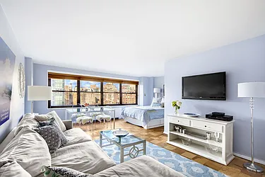 Sold by Brown Harris Stevens