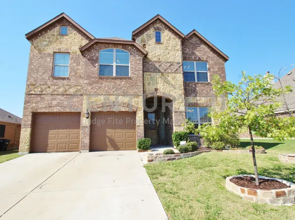 505 Clemson Ln, Forney, TX 75126