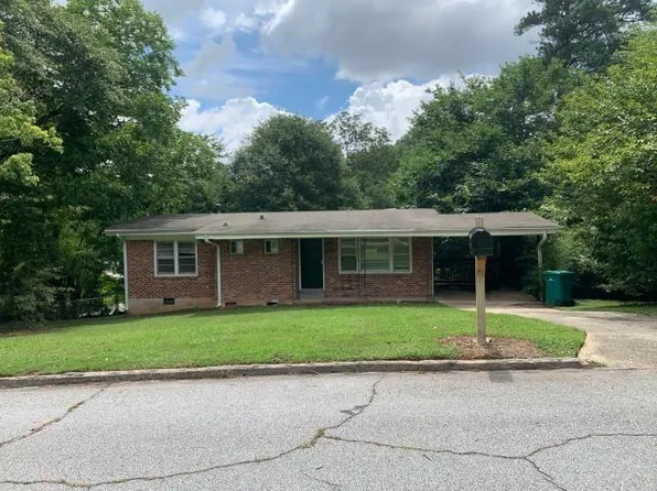 4280 Huntoon Pl, Forest Park, GA 30297
