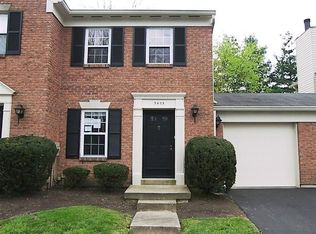 5603 Brooks Holding, Milford, OH 45150