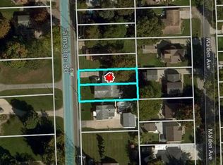 5626 Talmadge Rd, Toledo, OH 43623