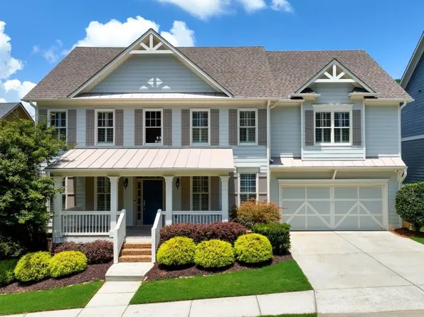 4449 Arbor Crest Pl, Suwanee, GA 30024