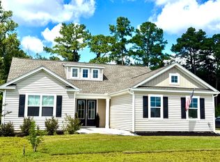 1042 Wading Point Blvd, Huger, SC 29450