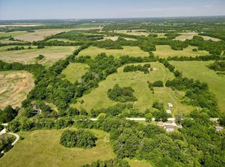 TRACT 2A Audrain Rd #935, Mexico, MO 65265