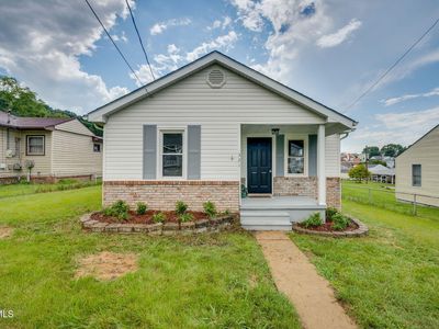 321 Rockwood St, Kingsport, TN, 37664