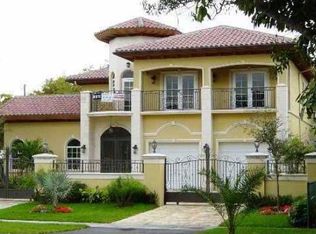 5364 SW 72nd St, Coral Gables, FL 33143