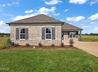 6486 E John Hamilton Way, Olive Branch, MS 38654
