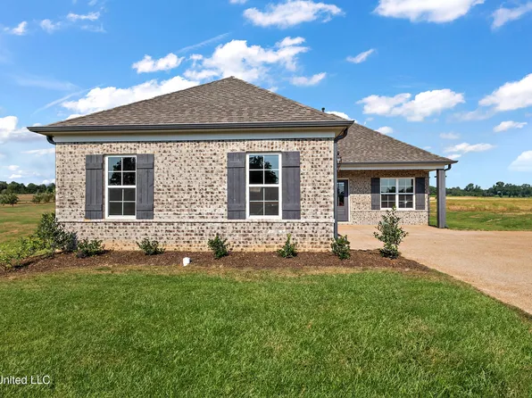 6486 E John Hamilton Way, Olive Branch, MS 38654