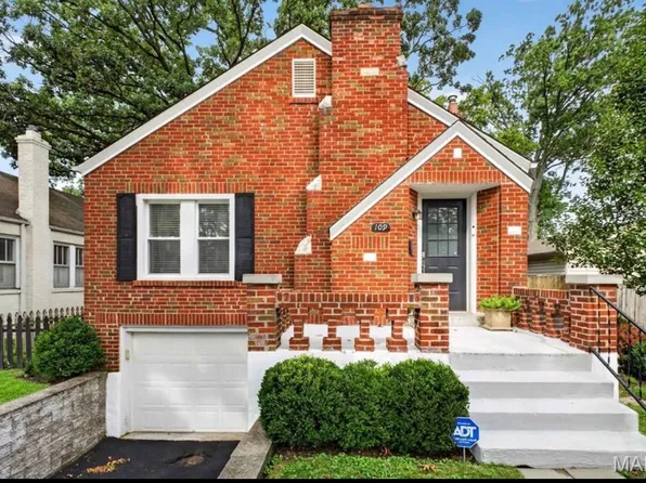 109 Handlan Ct, Saint Louis, MO 63122