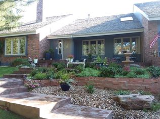 4 N Ranch Rd, Littleton, CO 80127