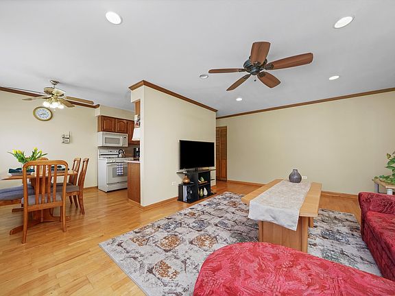 5th image of 8649 1/2 W Foster Ave #28-2C