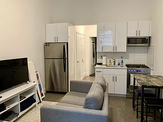 Rented by Dynamik Realty