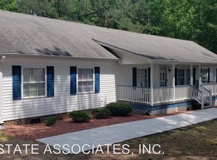 2003 Suitts Store Rd, Franklinton, NC 27525