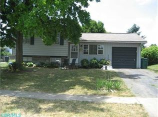 3819 Armada Rd, Columbus, OH 43232