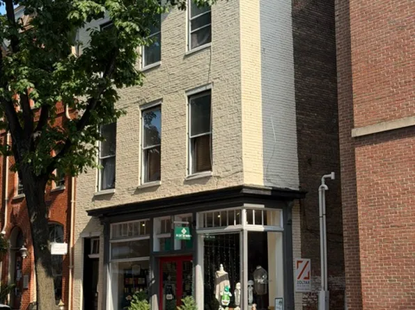 27 E Patrick St APT 4, Frederick, MD 21701