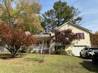 1261 Providence Way, Lawrenceville, GA 30046