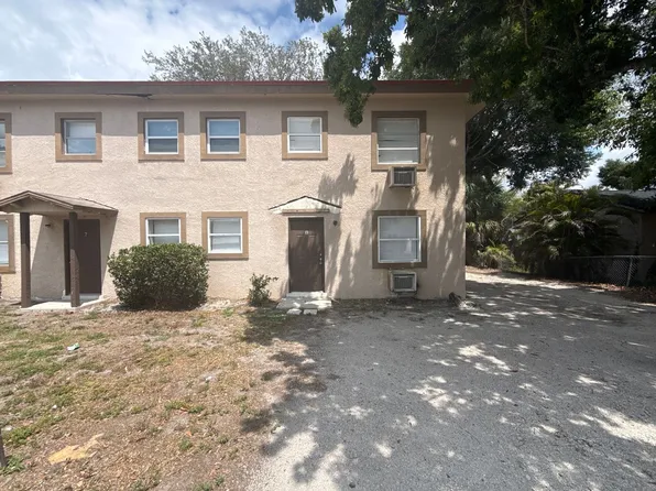 3619 SA, 3619 Seminole Ave APT 6, Fort Myers, FL 33916