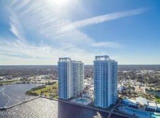 231 Riverside Dr UNIT 707-1, Holly Hill, FL 32117