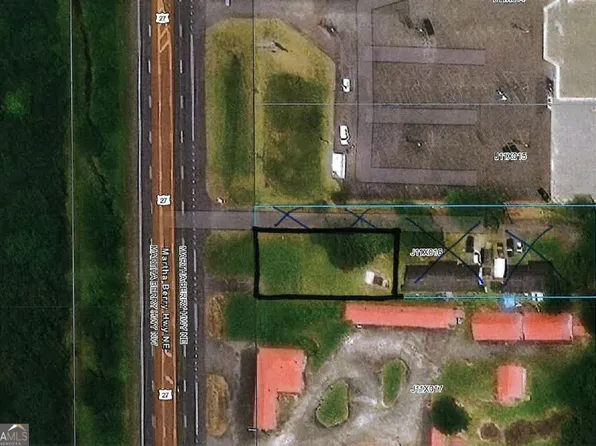 3858 Martha Berry Hwy, Rome, GA 30165