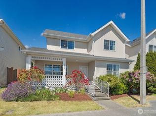 3734 NE 5th Pl, Renton, WA 98056