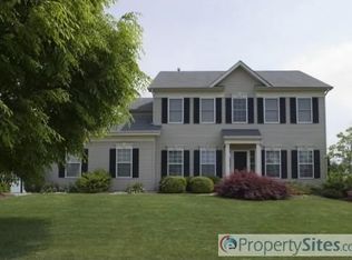 57 Kulp Rd E, Chalfont, PA 18914